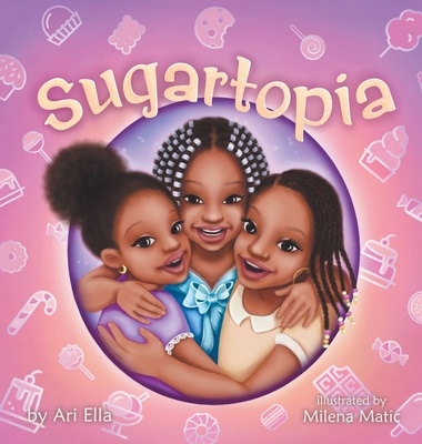 Sugartopia - Ella, Ari