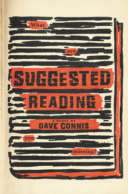 Suggested Reading - Connis, Dave