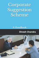 Suggestion Scheme: A Handbook