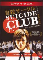 Suicide Club [Unrated]