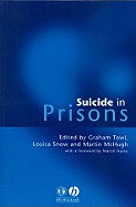 Suicide in prisons