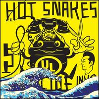 Suicide Invoice - Hot Snakes