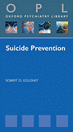 Suicide Prevention