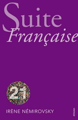 Suite Francaise: Vintage 21 - Nmirovsky, Irne