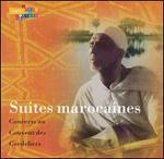 Suites Marocaines