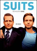 Suits: Season 01 - 