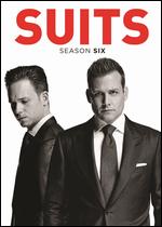 Suits: Season Six [4 Discs] - 