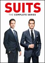 Suits: The Complete Series - 