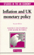 SUKE: Inflation and UK Monetary Policy