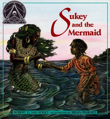 Sukey and the Mermaid - San Souci, Robert D