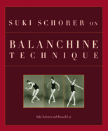 Suki Schorer on Balanchine technique