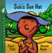 Suki's Sunhat