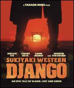 Sukiyaki Western Django [Blu-ray] - Takashi Miike