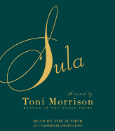 Sula - Morrison, Toni (Read by)
