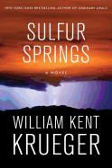 Sulfur Springs, Volume 16