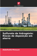 Sulfureto de hidrognio: Riscos de deposio em aterro