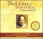 Sultan of Sufi Music - Nusrat Fateh Ali Khan