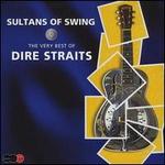 Sultans of Swing: The Very Best of Dire Straits - Dire Straits