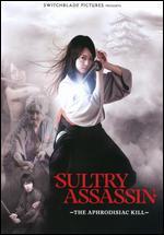 Sultry Assassin: The Aphrodisiac Kill