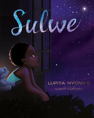 Sulwe - Nyong'o, Lupita