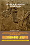 Sumerian-English Dictionary: Vocabulary And History