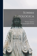 Summa Theologica