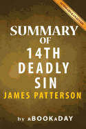 Summary of 14th Deadly Sin: (Women's Murder Club) by James Patterson and Maxine Paetro Summary & Analysis