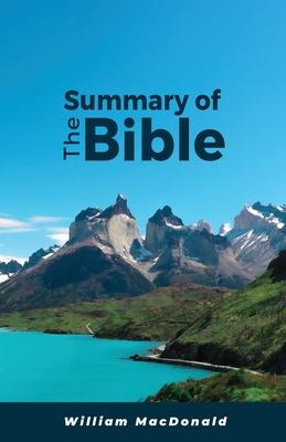 Summary of the Bible - MacDonald, William