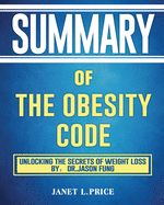 Summary of The Obesity Code