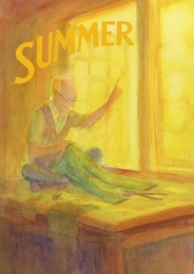 Summer: A Collection of Poems, Songs and Stories for Young Children - Aulie, Jennifer (Editor), and Meyerkort, Margaret (Editor)