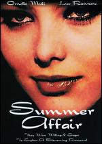 Summer Affair - George S. Casorati