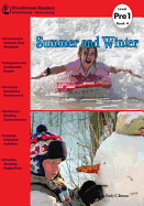 Summer and Winter, Book 4