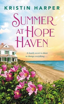 Summer at Hope Haven - Harper, Kristin