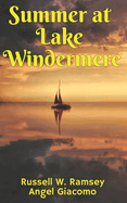 Summer at Lake Windermere