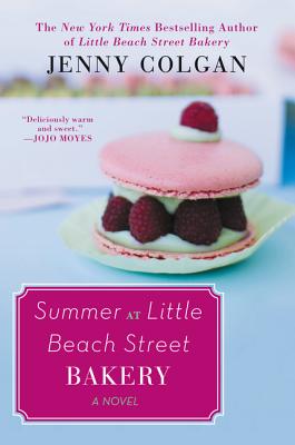Summer at Little Beach Street Bakery - Colgan, Jenny