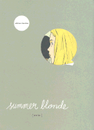 Summer Blonde: Stories