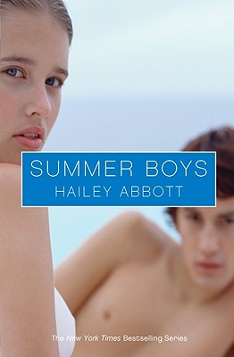 Summer Boys #1: Volume 1 - Abbott, Hailey