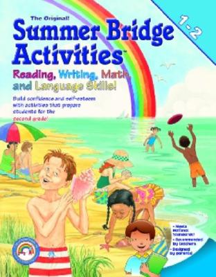 Summer Bridge Activities(r), Grades 1 - 2 - Hobbs, Julia Ann, and Fisher, Carla Dawn