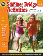 Summer Bridge Activities(r), Grades 4 - 5