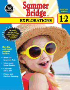 Summer Bridge Explorations, Grades 1 - 2
