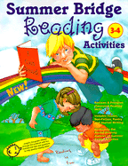 Summer Bridge Reading Activities: 3-4 - Fisher, Carla Dawn, and Hobbs, Julia Ann