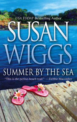 Summer by the Sea - Wiggs, Susan