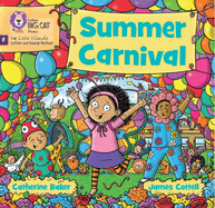 Summer Carnival: Foundations for Phonics