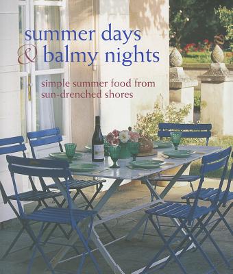 Summer Days & Balmy Nights - Ryland, Peters & Small (Creator)