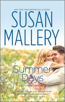 Summer Days - Mallery, Susan