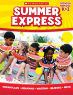 Summer Express, Between Grades K & 1