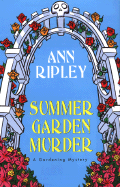 Summer Garden Murder