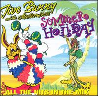 Summer Holiday - Jive Bunny and the Mastermixers