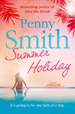 Summer Holiday - Smith, Penny