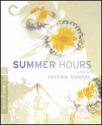 Summer Hours [Criterion Collection] [Blu-ray] - Olivier Assayas